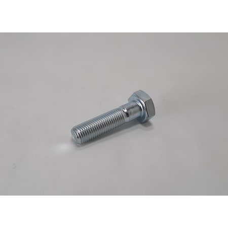 Mtd Screw-Hex 3/8-24 X 710-1044